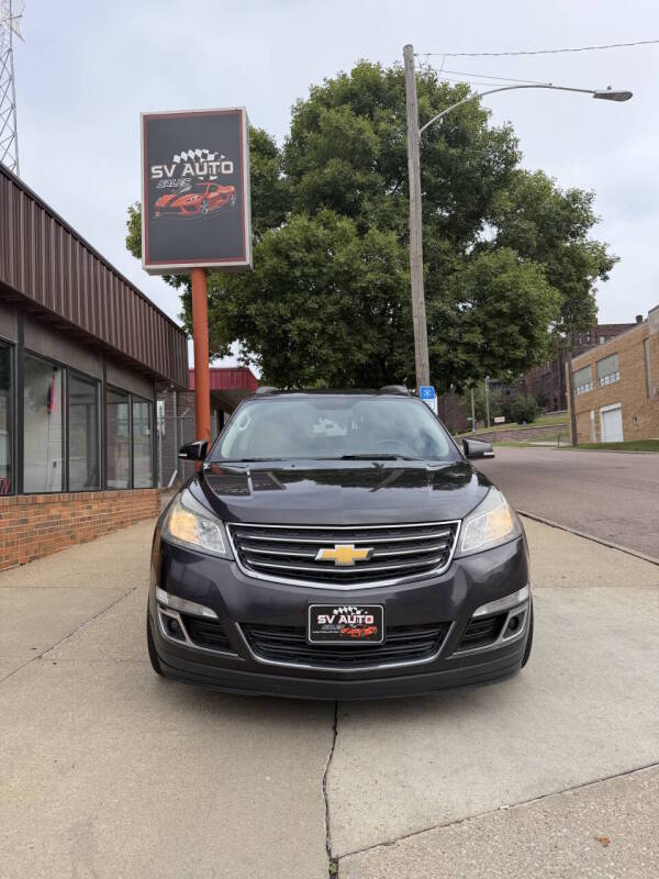 chevrolet traverse 2013 1GNKVJKD5DJ231385 image chevrolet traverse 2013 1GNKVJKD5DJ231385 image