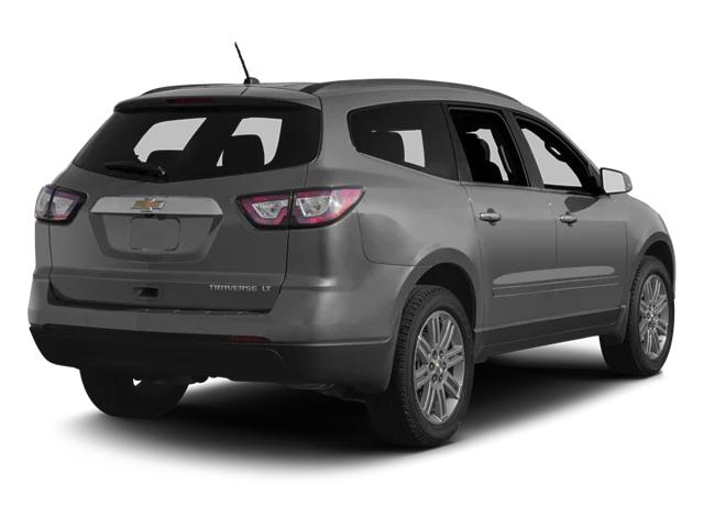 chevrolet traverse 2013 1GNKRFKD7DJ261179 image chevrolet traverse 2013 1GNKRFKD7DJ261179 image