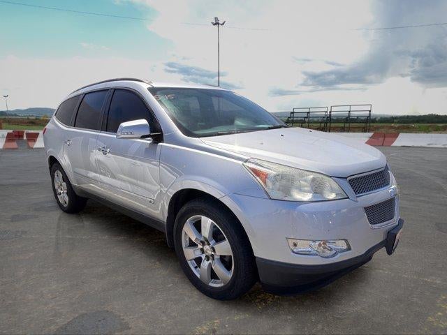 chevrolet traverse 2010 1GNLVHED5AJ184654 image chevrolet traverse 2010 1GNLVHED5AJ184654 image