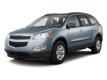 chevrolet traverse 2010 1GNLVGED4AJ237855 image chevrolet traverse 2010 1GNLVGED4AJ237855 image