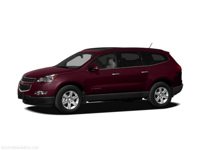 chevrolet traverse 2010 1GNLRFED8AS112480 image chevrolet traverse 2010 1GNLRFED8AS112480 image
