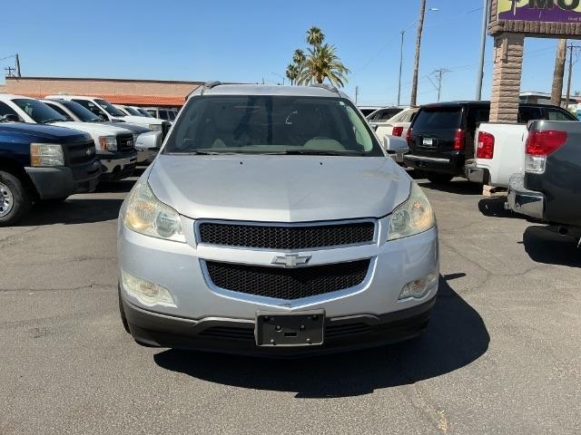 chevrolet traverse 2010 1GNLRFED7AS110641 image chevrolet traverse 2010 1GNLRFED7AS110641 image