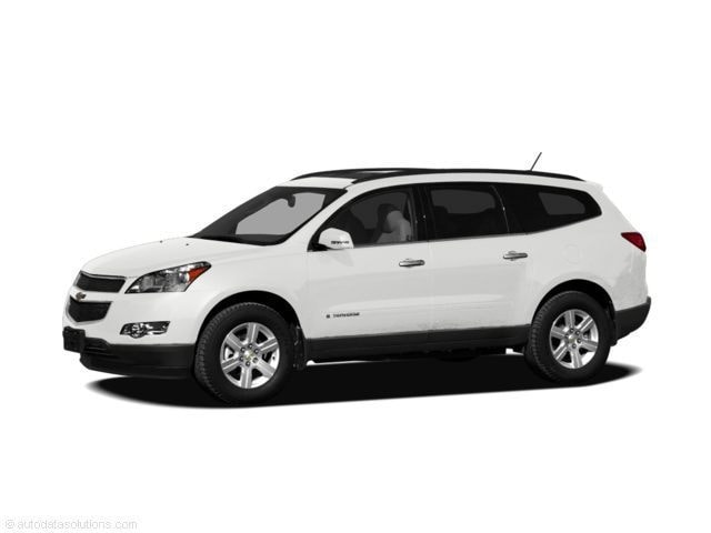 chevrolet traverse 2010 1GNLRGED8AS112100 image chevrolet traverse 2010 1GNLRGED8AS112100 image