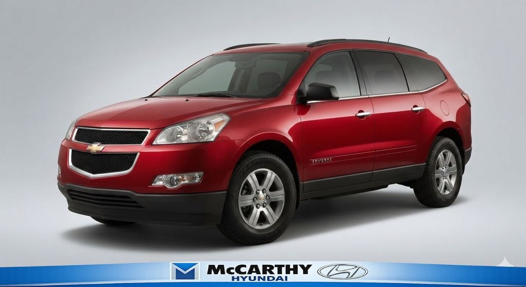 chevrolet traverse 2010 1GNLVFED4AJ242600 image chevrolet traverse 2010 1GNLVFED4AJ242600 image