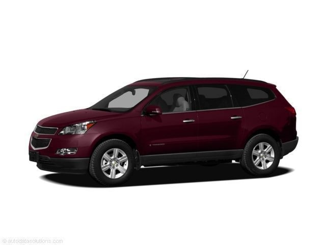 chevrolet traverse 2010 1GNLVHED8AS112115 image chevrolet traverse 2010 1GNLVHED8AS112115 image