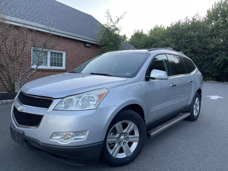 chevrolet traverse 2010 1GNLVFED8AS134152 image chevrolet traverse 2010 1GNLVFED8AS134152 image