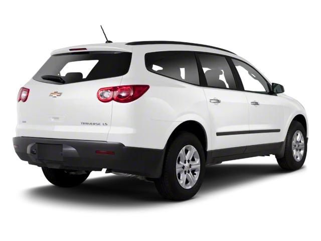 chevrolet traverse 2010 1GNLVFED6AS114336 image chevrolet traverse 2010 1GNLVFED6AS114336 image