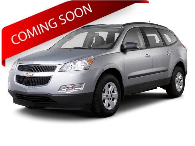 chevrolet traverse 2010 1GNLVEED2AS117714 image chevrolet traverse 2010 1GNLVEED2AS117714 image