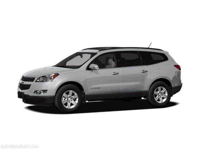 chevrolet traverse 2010 1GNLVGED0AJ210216 image chevrolet traverse 2010 1GNLVGED0AJ210216 image