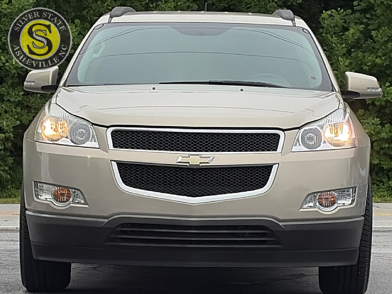 chevrolet traverse 2010 1GNLRFED5AS135537 image chevrolet traverse 2010 1GNLRFED5AS135537 image