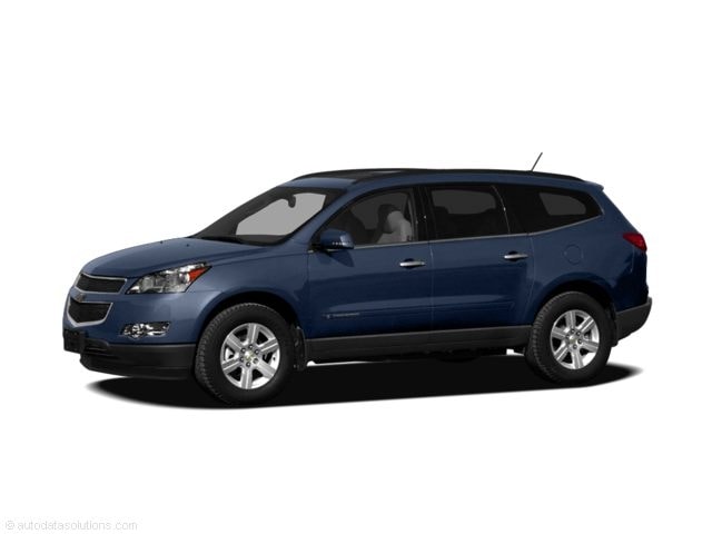chevrolet traverse 2010 1GNLREED2AJ202322 image chevrolet traverse 2010 1GNLREED2AJ202322 image