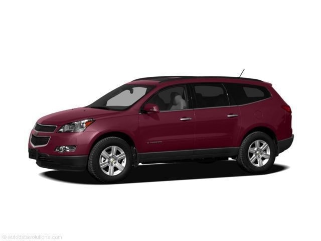 chevrolet traverse 2010 1GNLVHED8AJ196555 image chevrolet traverse 2010 1GNLVHED8AJ196555 image