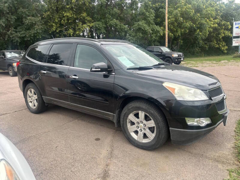 chevrolet traverse 2010 1GNLVFED4AJ216384 image chevrolet traverse 2010 1GNLVFED4AJ216384 image