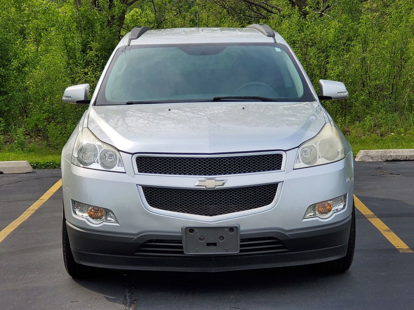 chevrolet traverse 2010 1GNLRFED1AJ190430 image chevrolet traverse 2010 1GNLRFED1AJ190430 image