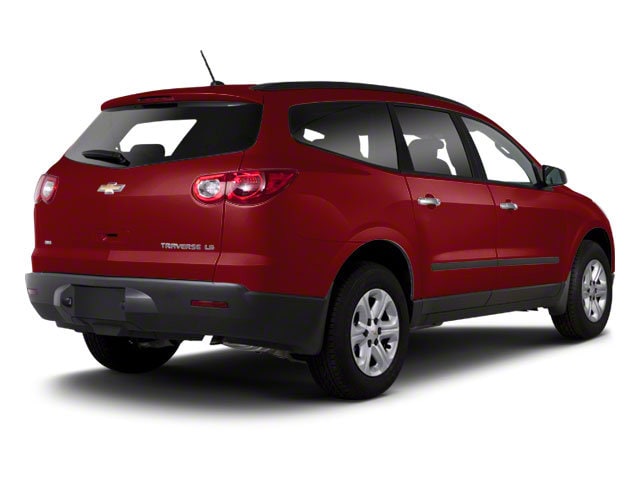 chevrolet traverse 2010 1GNLRFED8AS151036 image chevrolet traverse 2010 1GNLRFED8AS151036 image