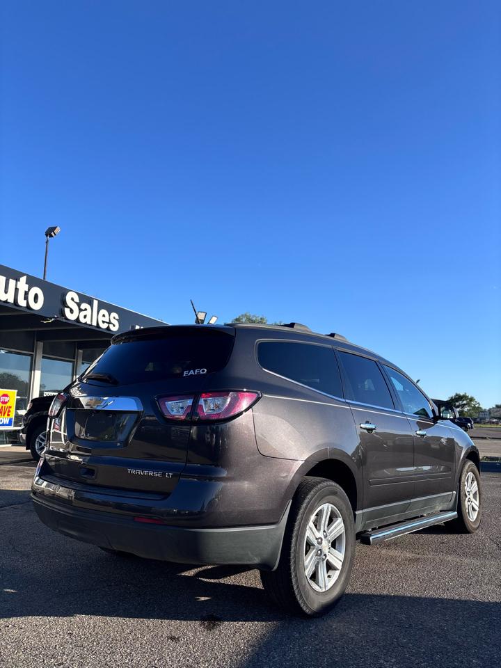 chevrolet traverse 2014 1GNKVGKD1EJ297436 image chevrolet traverse 2014 1GNKVGKD1EJ297436 image