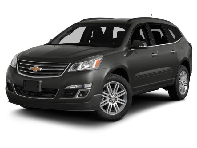 chevrolet traverse 2014 1GNKRHKDXEJ372869 image chevrolet traverse 2014 1GNKRHKDXEJ372869 image