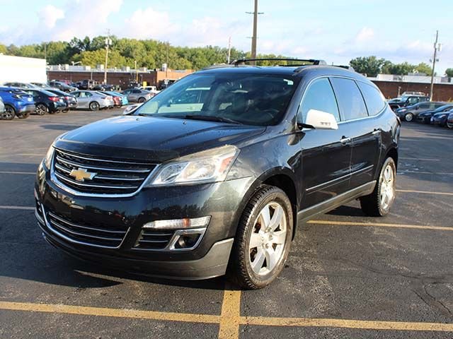 chevrolet traverse 2014 1GNKRJKD1EJ276202 image chevrolet traverse 2014 1GNKRJKD1EJ276202 image