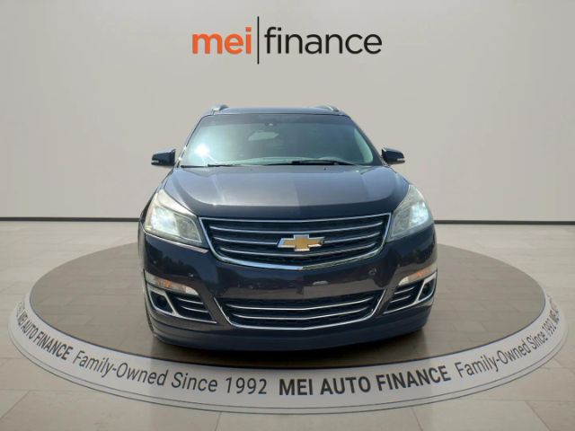 chevrolet traverse 2014 1GNKRJKD3EJ190776 image chevrolet traverse 2014 1GNKRJKD3EJ190776 image