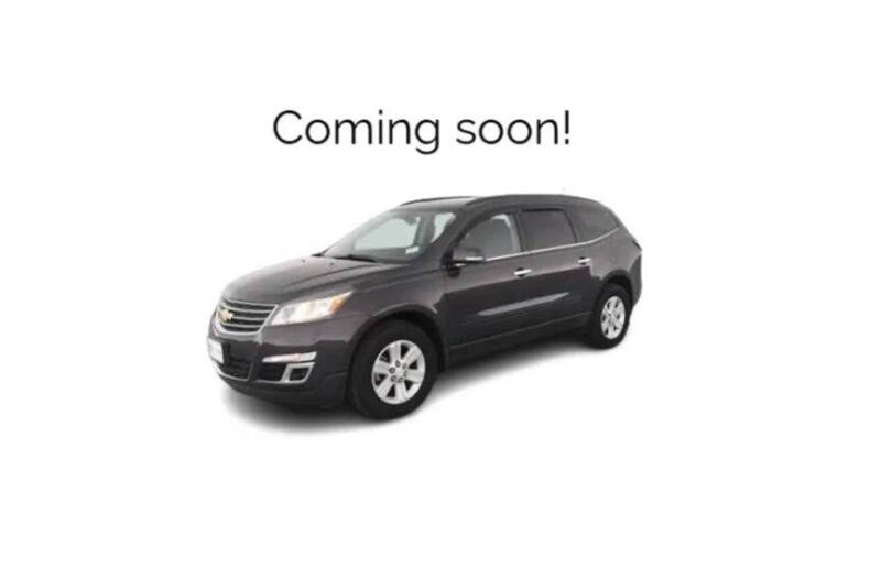 chevrolet traverse 2014 1GNKVGKD9EJ191882 image chevrolet traverse 2014 1GNKVGKD9EJ191882 image