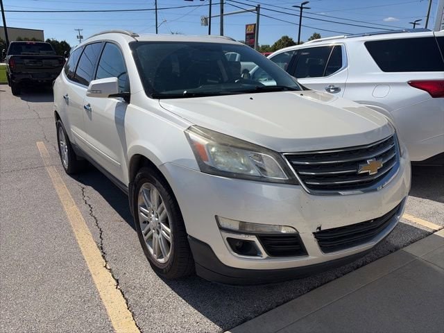 chevrolet traverse 2014 1GNKVGKDXEJ158521 image chevrolet traverse 2014 1GNKVGKDXEJ158521 image