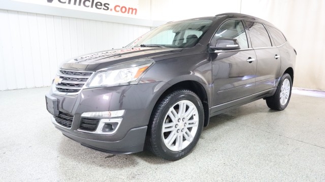 chevrolet traverse 2014 1GNKVGKD2EJ296991 image chevrolet traverse 2014 1GNKVGKD2EJ296991 image
