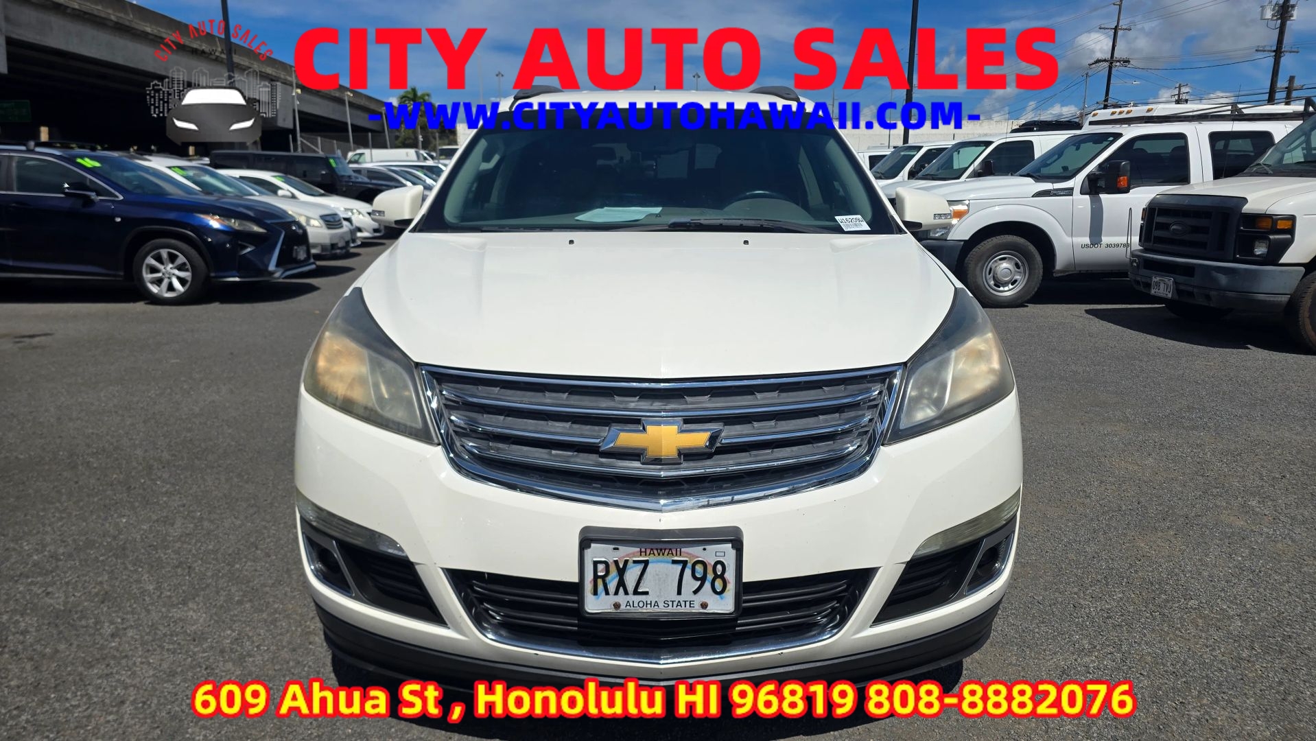chevrolet traverse 2014 1GNKRGKD4EJ140312 image chevrolet traverse 2014 1GNKRGKD4EJ140312 image