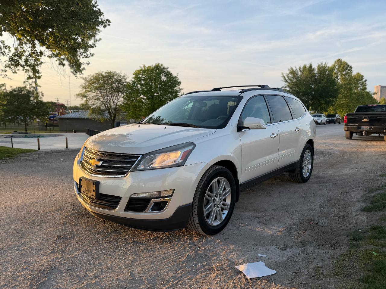 chevrolet traverse 2014 1GNKVGKD5EJ212324 image chevrolet traverse 2014 1GNKVGKD5EJ212324 image