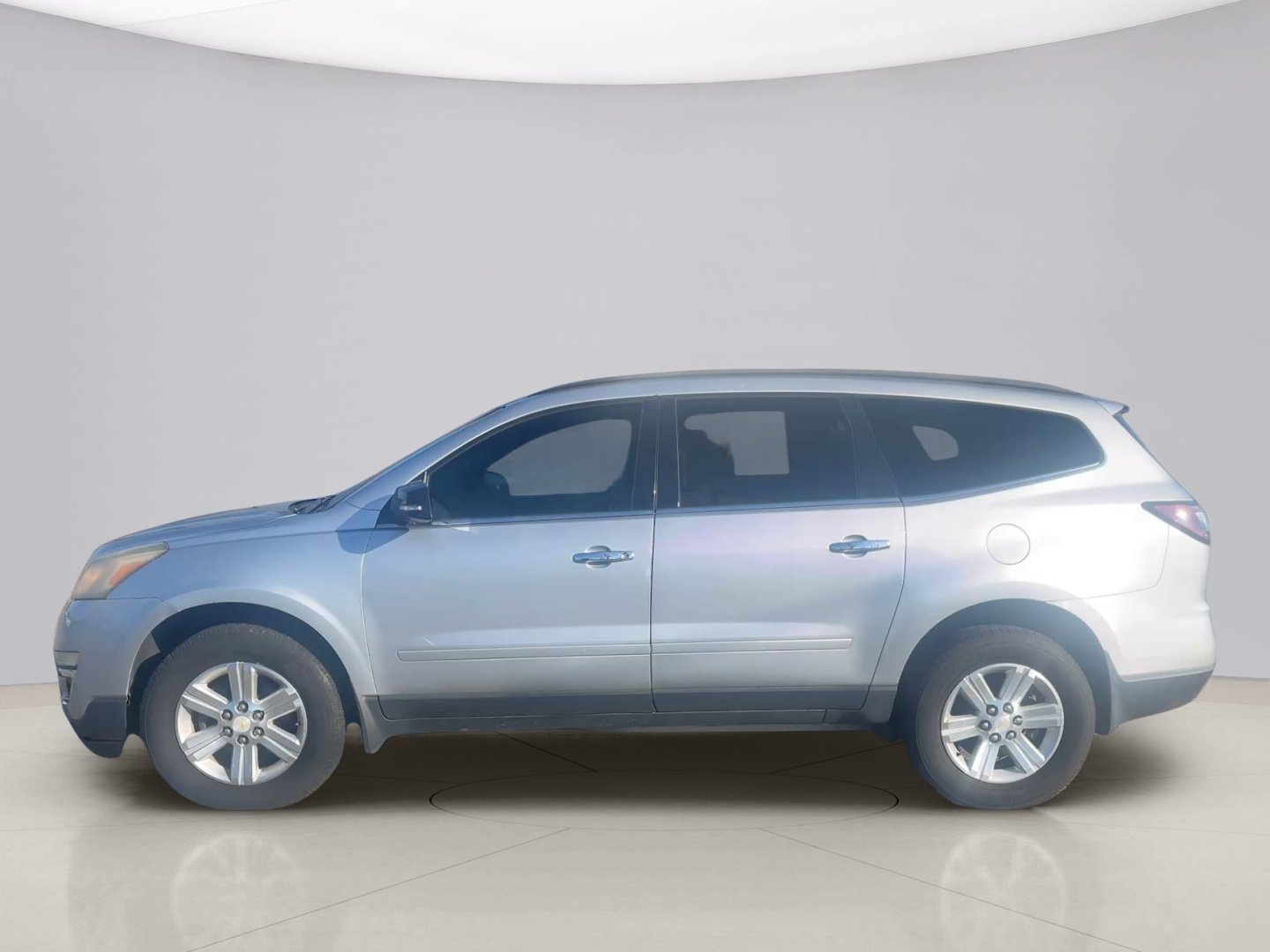 chevrolet traverse 2014 1GNKRHKD7EJ121002 image chevrolet traverse 2014 1GNKRHKD7EJ121002 image