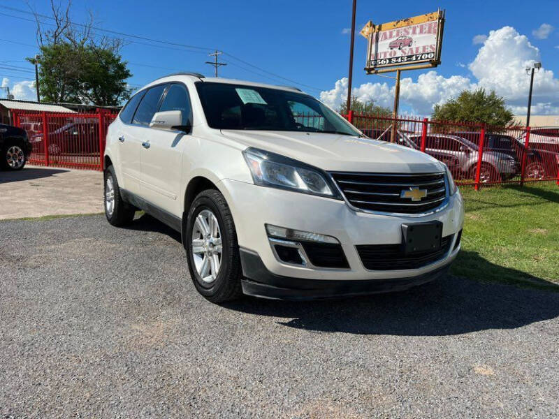 chevrolet traverse 2014 1GNKRGKD5EJ309284 image chevrolet traverse 2014 1GNKRGKD5EJ309284 image