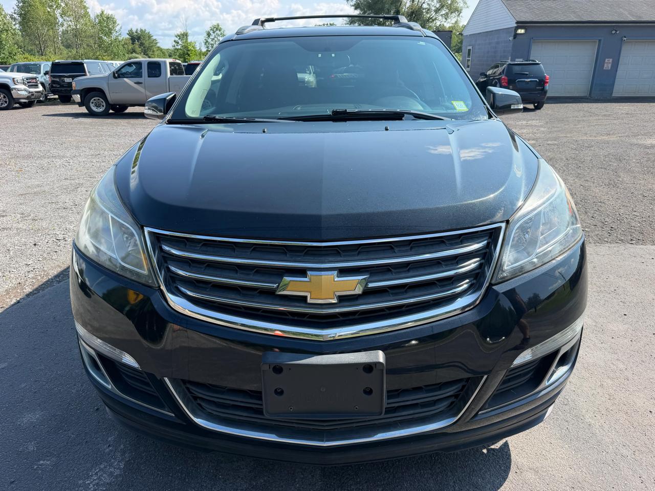 chevrolet traverse 2014 1GNKVGKD2EJ360074 image chevrolet traverse 2014 1GNKVGKD2EJ360074 image