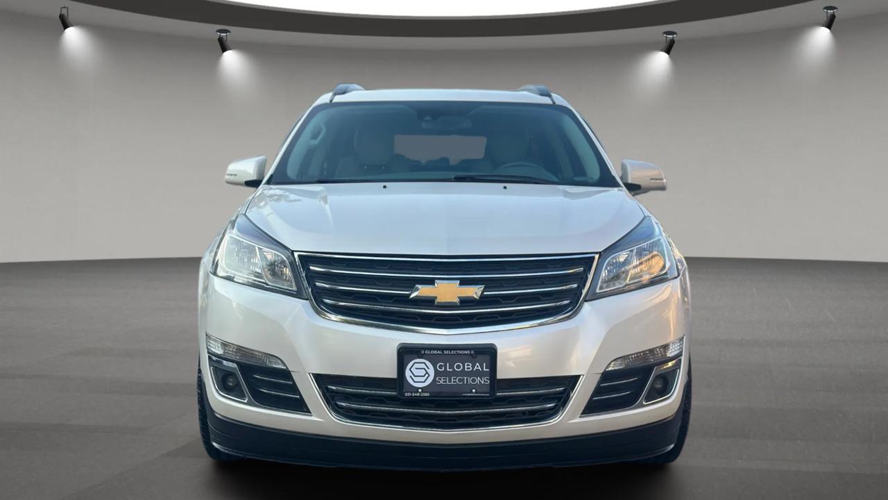 chevrolet traverse 2014 1GNKVJKD2EJ184222 image chevrolet traverse 2014 1GNKVJKD2EJ184222 image