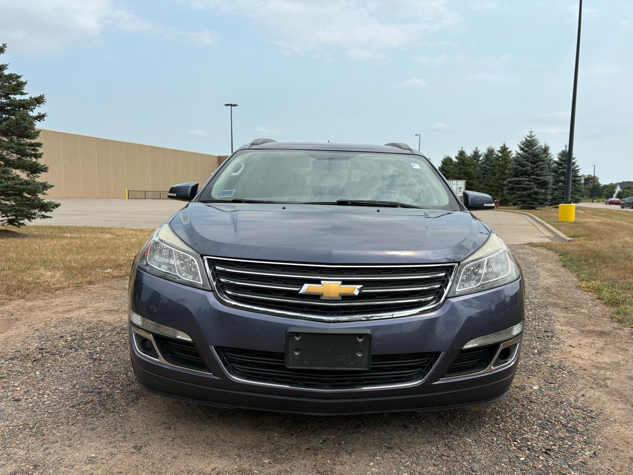 chevrolet traverse 2014 1GNKVHKD2EJ110100 image chevrolet traverse 2014 1GNKVHKD2EJ110100 image