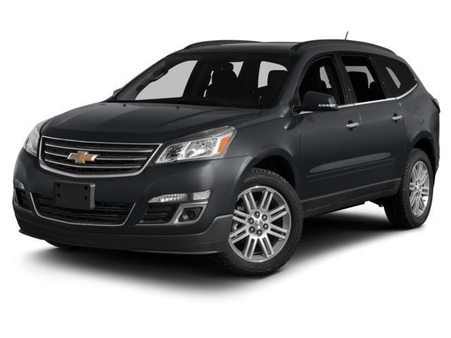 chevrolet traverse 2014 1GNKVHKD5EJ137484 image chevrolet traverse 2014 1GNKVHKD5EJ137484 image