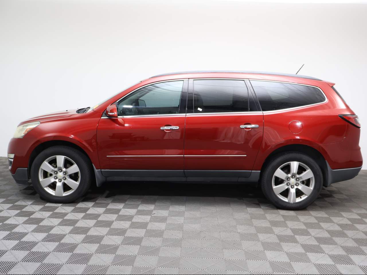 chevrolet traverse 2014 1GNKRJKD9EJ148659 image chevrolet traverse 2014 1GNKRJKD9EJ148659 image