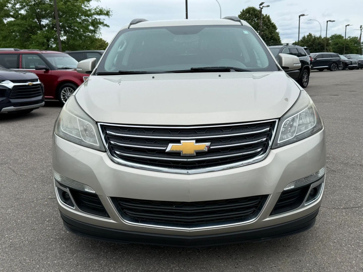 chevrolet traverse 2014 1GNKRGKD8EJ249775 image chevrolet traverse 2014 1GNKRGKD8EJ249775 image