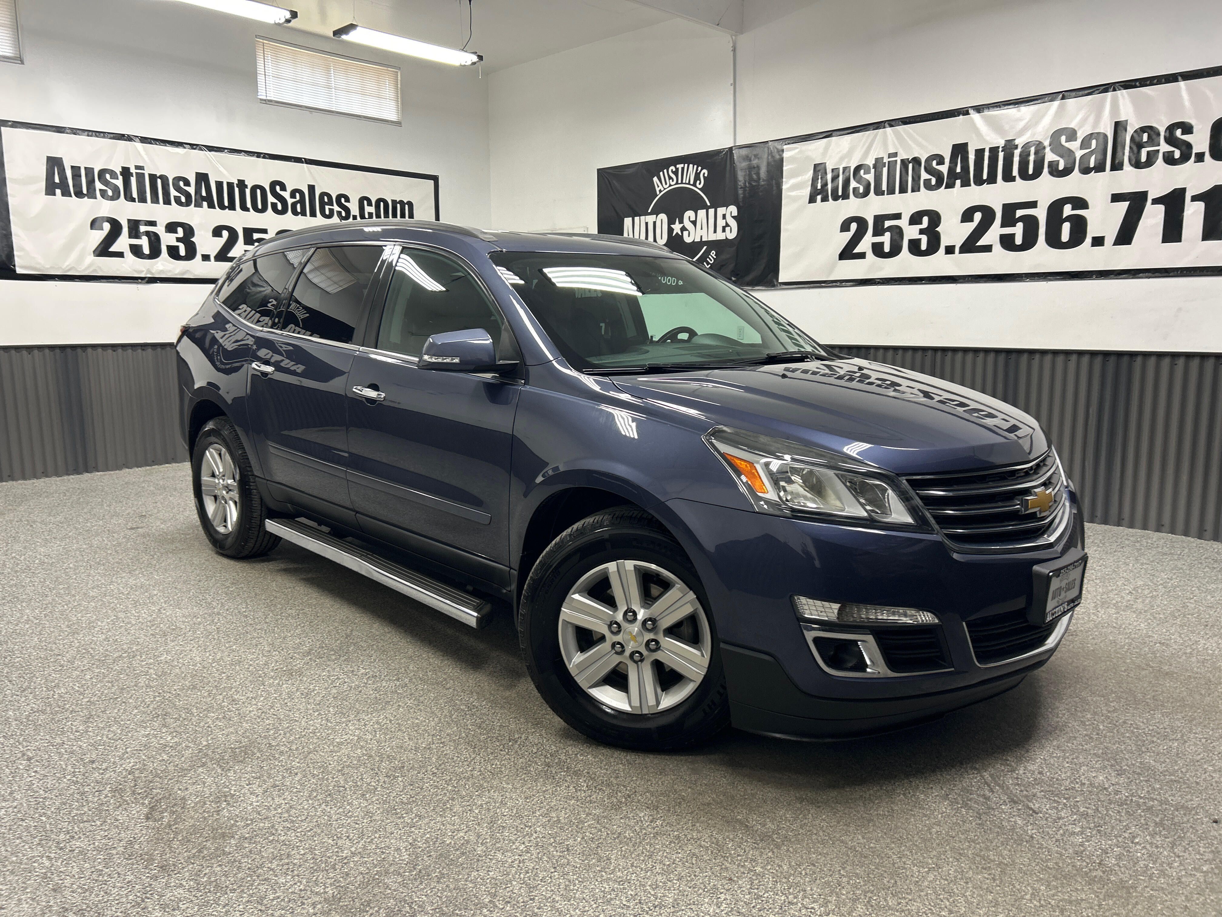 chevrolet traverse 2014 1GNKVHKD5EJ143852 image chevrolet traverse 2014 1GNKVHKD5EJ143852 image