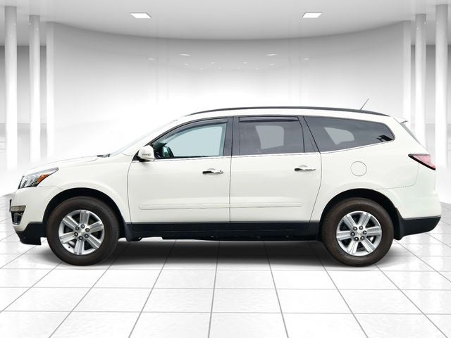 chevrolet traverse 2014 1GNKRGKD0EJ267445 image chevrolet traverse 2014 1GNKRGKD0EJ267445 image