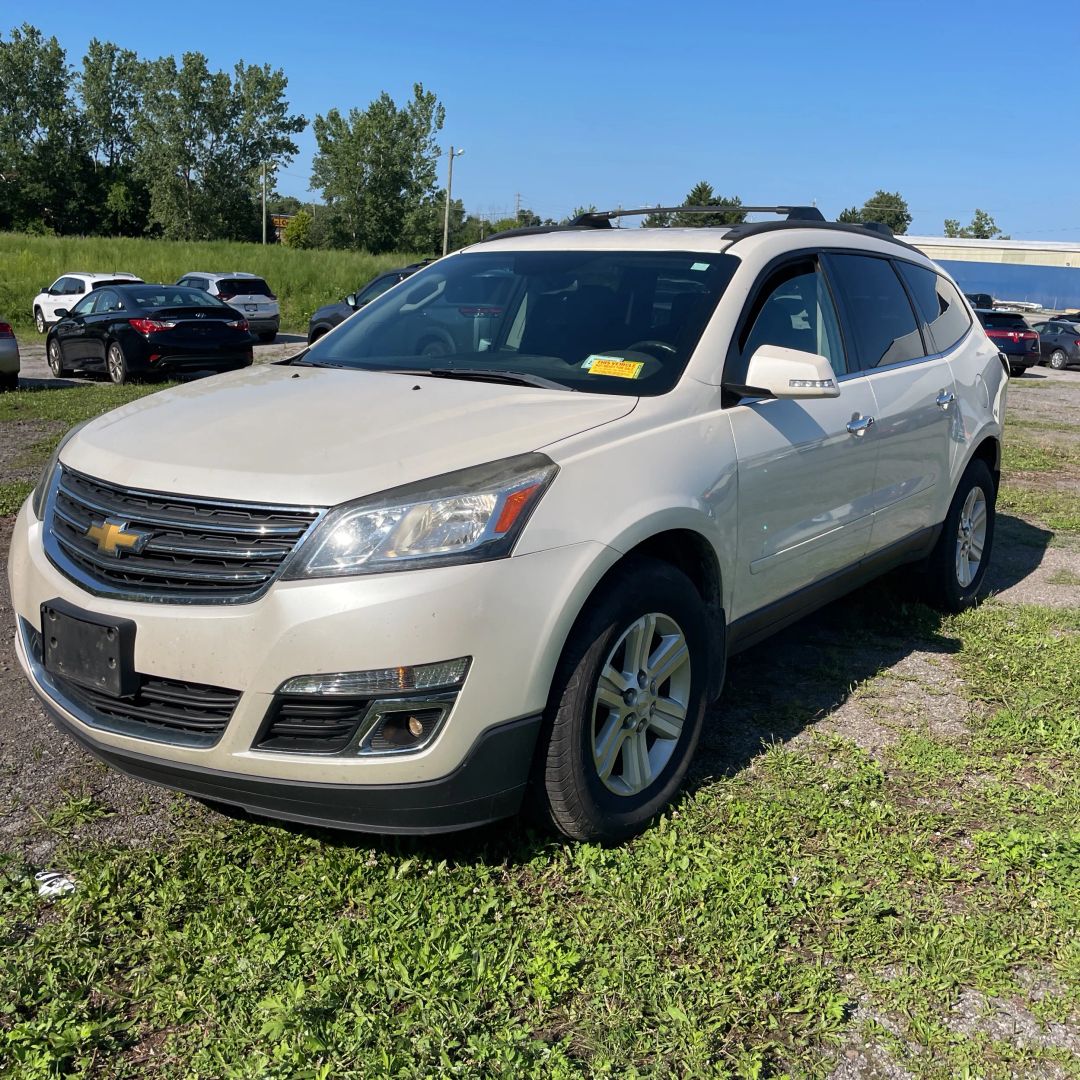 chevrolet traverse 2014 1GNKVHKD0EJ159389 image chevrolet traverse 2014 1GNKVHKD0EJ159389 image