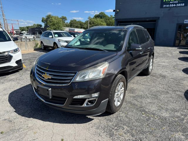 chevrolet traverse 2014 1GNKRHKD7EJ369492 image chevrolet traverse 2014 1GNKRHKD7EJ369492 image