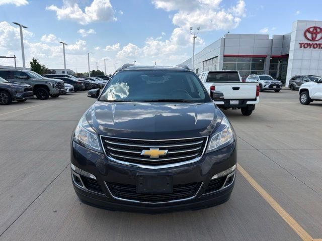 chevrolet traverse 2014 1GNKRHKD5EJ324518 image chevrolet traverse 2014 1GNKRHKD5EJ324518 image
