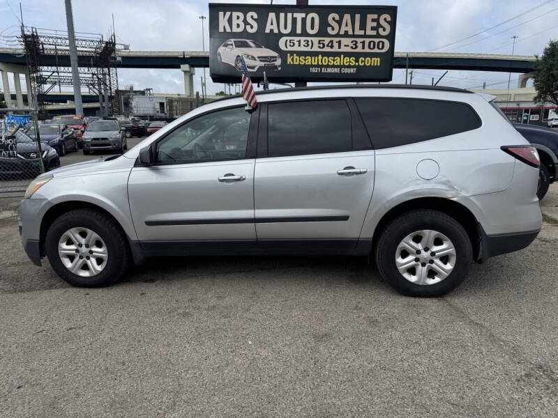 chevrolet traverse 2014 1GNKRFEDXEJ132723 image chevrolet traverse 2014 1GNKRFEDXEJ132723 image