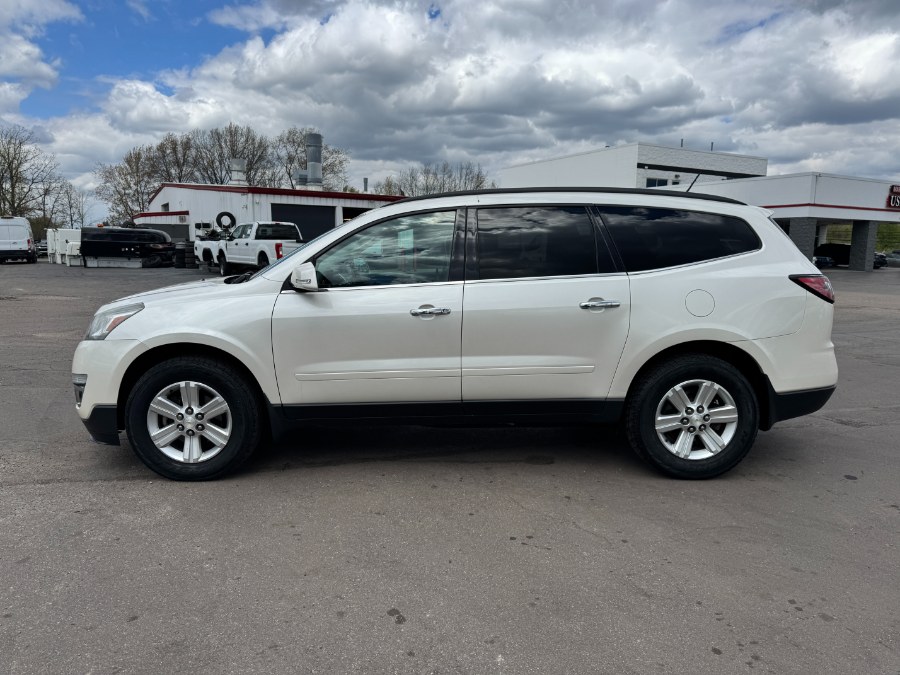 chevrolet traverse 2014 1GNKRHKD4EJ292984 image chevrolet traverse 2014 1GNKRHKD4EJ292984 image