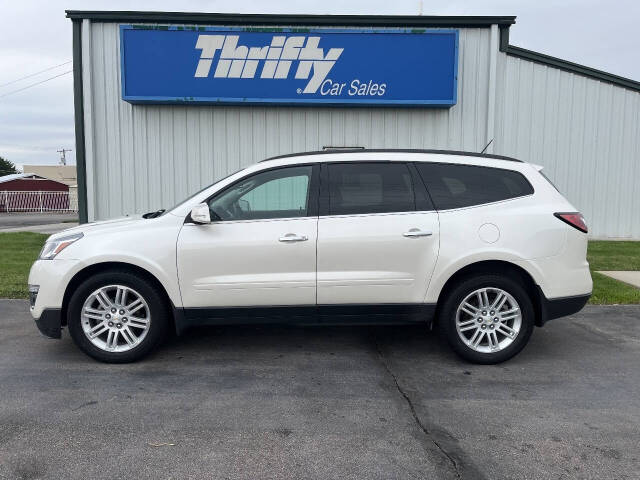 chevrolet traverse 2014 1GNKVGKD4EJ249669 image chevrolet traverse 2014 1GNKVGKD4EJ249669 image