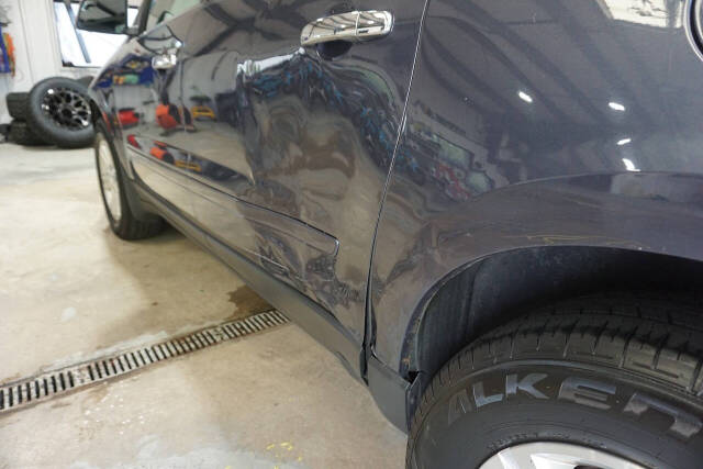 chevrolet traverse 2014 1GNKVGKD1EJ283603 image chevrolet traverse 2014 1GNKVGKD1EJ283603 image