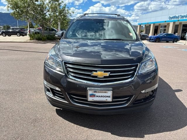 chevrolet traverse 2014 1GNKVJKD0EJ270466 image chevrolet traverse 2014 1GNKVJKD0EJ270466 image