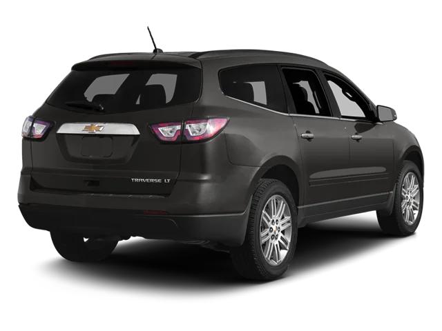 chevrolet traverse 2014 1GNKRHKD7EJ268114 image chevrolet traverse 2014 1GNKRHKD7EJ268114 image
