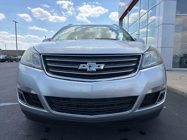 chevrolet traverse 2014 1GNKVHKD2EJ202839 image chevrolet traverse 2014 1GNKVHKD2EJ202839 image