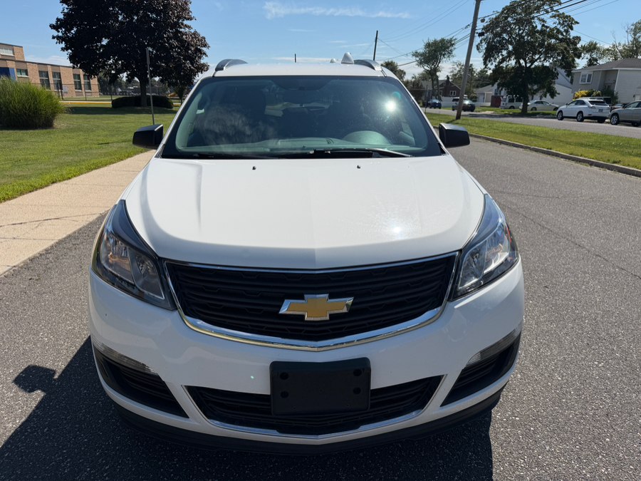 chevrolet traverse 2014 1GNKVFEDXEJ196689 image chevrolet traverse 2014 1GNKVFEDXEJ196689 image