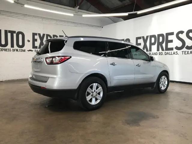 chevrolet traverse 2014 1GNKVHKD3EJ346707 image chevrolet traverse 2014 1GNKVHKD3EJ346707 image
